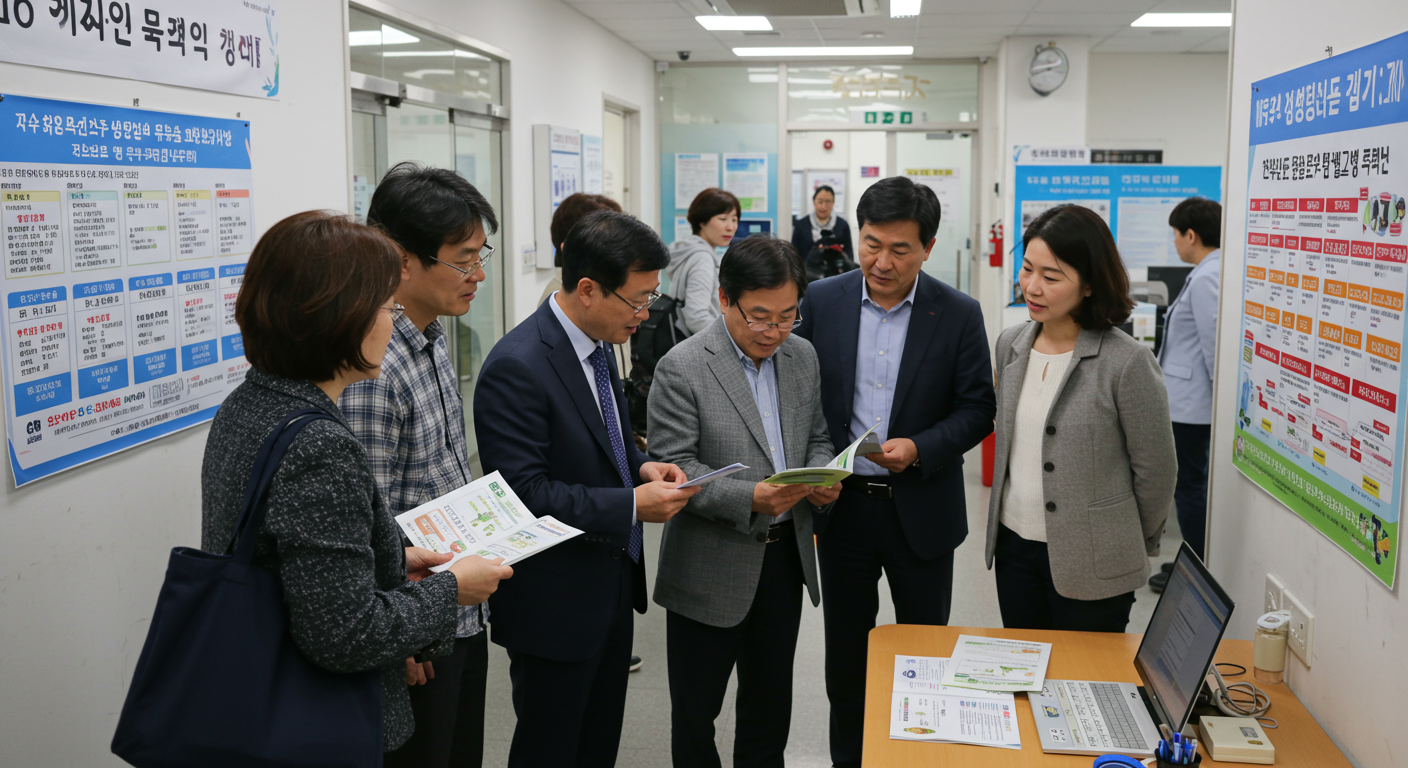 누가 받을 수 있나요? 근로장려금 반기지급 신청 자격