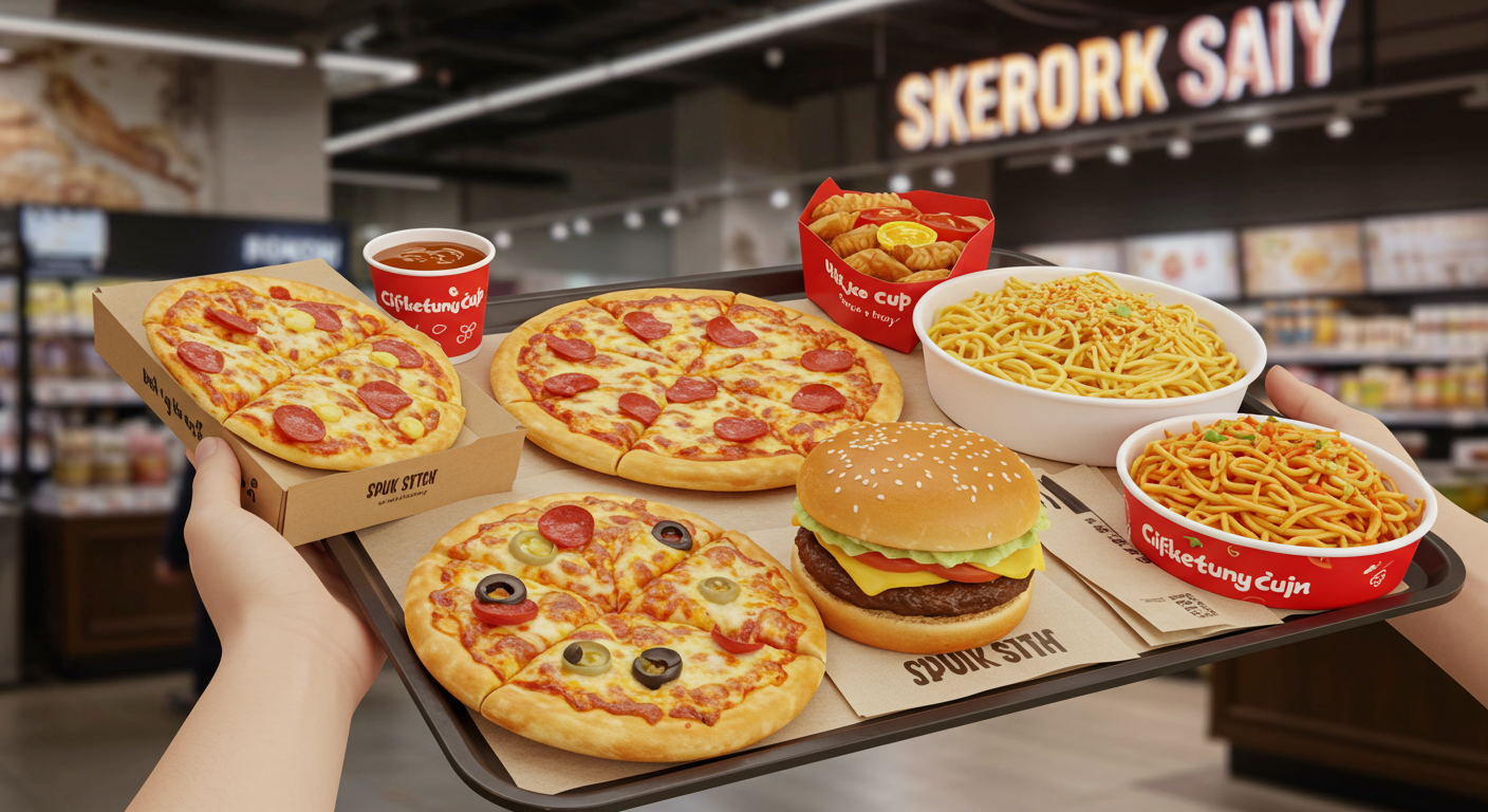 맛있는 메뉴와 착한 가격, 어떤 게 있을까?