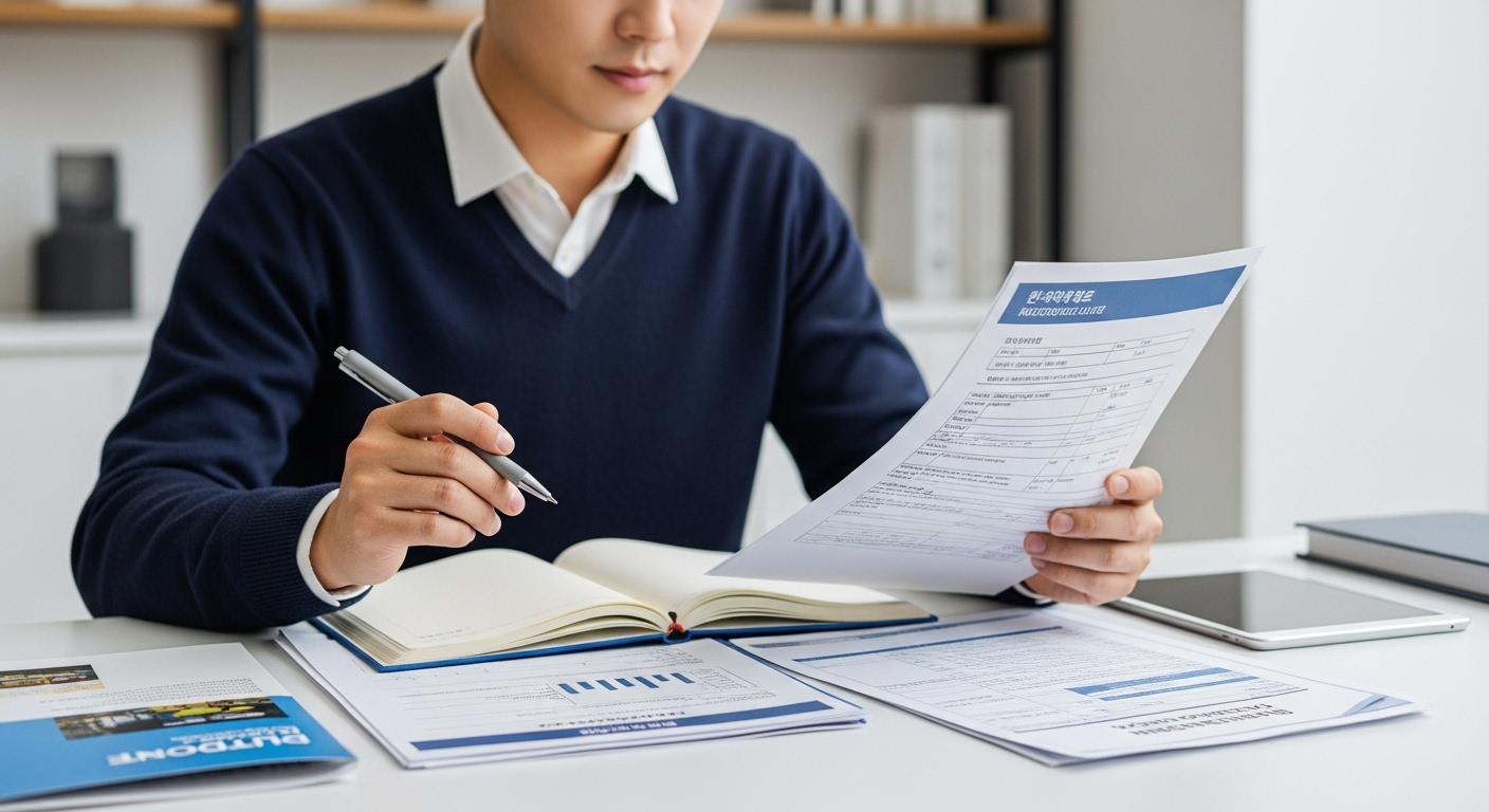 로또판매점 사장님 되는 법과 조건!