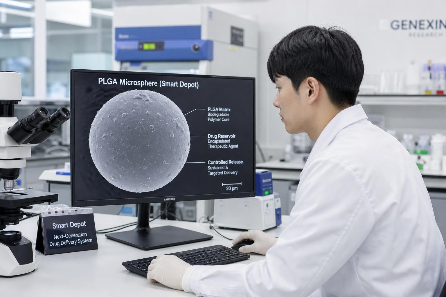 혁신 기술의 중심: 스마트 데포 플랫폼 파헤치기