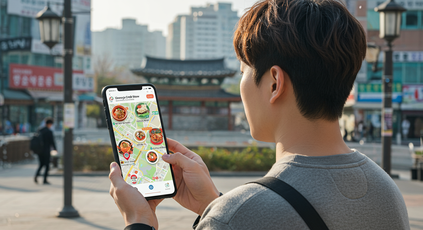 2025년 광주 꽃게찜 맛집, 어디로 갈까?