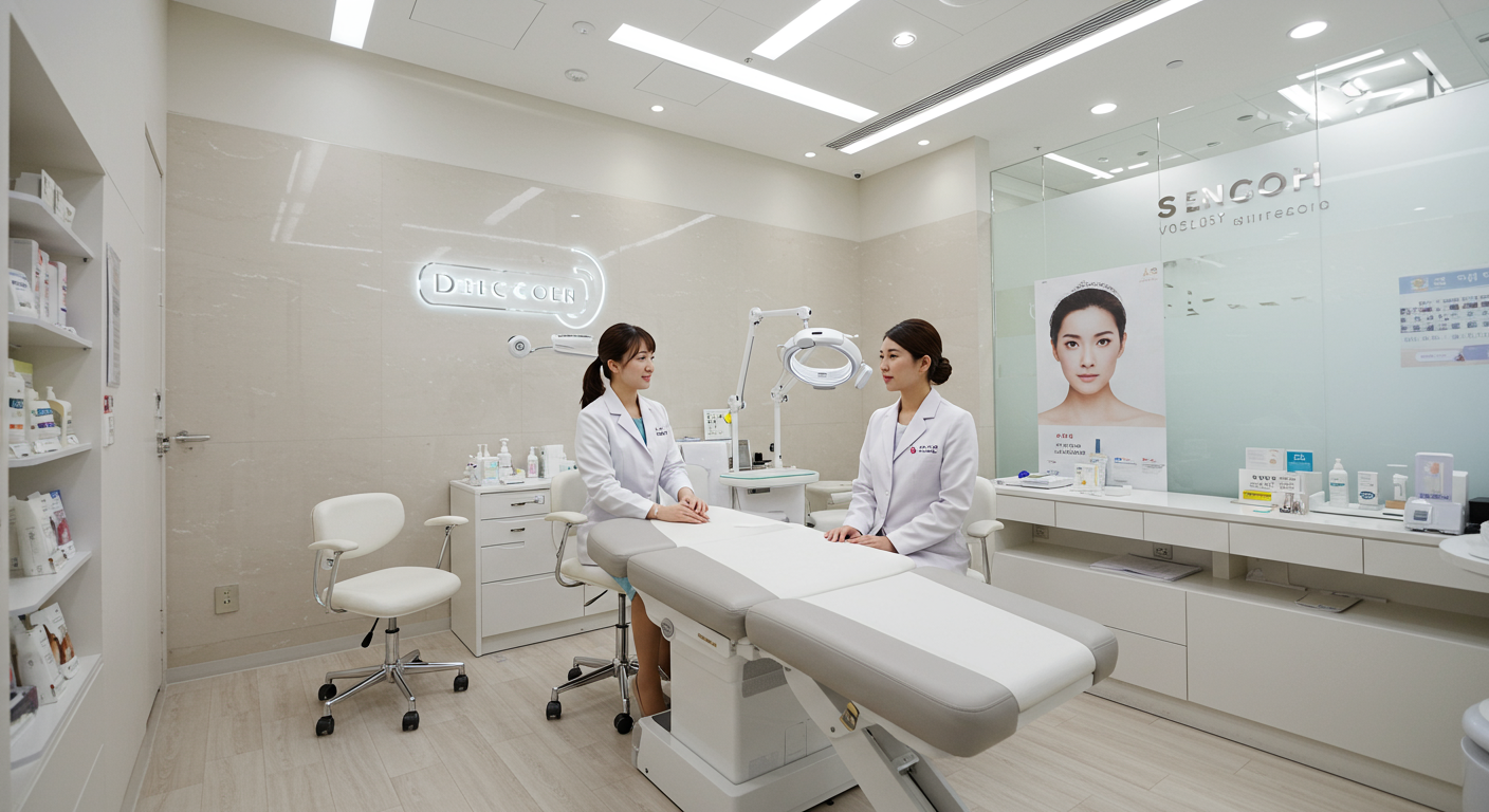 대구에서 발톱무좀 치료, 어디로 가야 할까요?