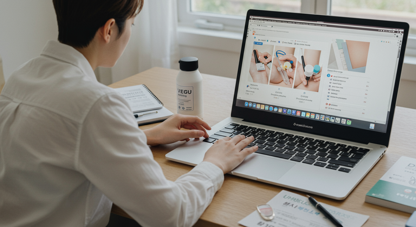 나에게 딱 맞는 대구 발톱무좀 병원 찾는 꿀팁