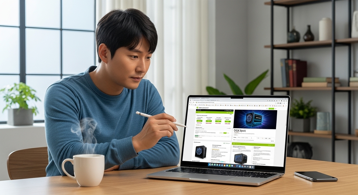 DGX Spark, 얼마나 할까요? 상세 가격 정보와 구매 팁!