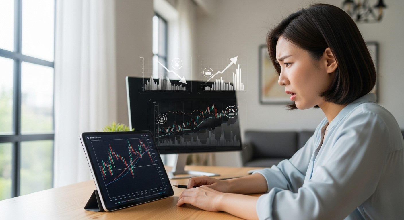 최근 엔화 환율이 약세를 보이는 이유는 무엇일까요?