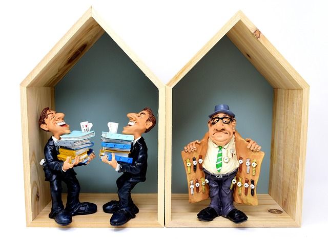 조정대상지역, 다주택자도 걱정 마세요! (예외 상황)