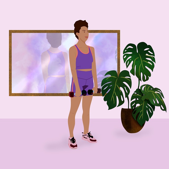 보건소 방문 검사 과정과 유효기간