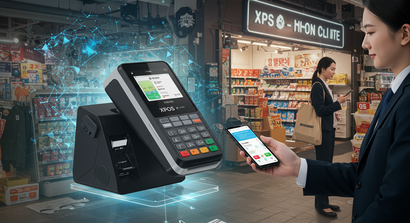 펀디엑스, 블록체인 결제의 미래