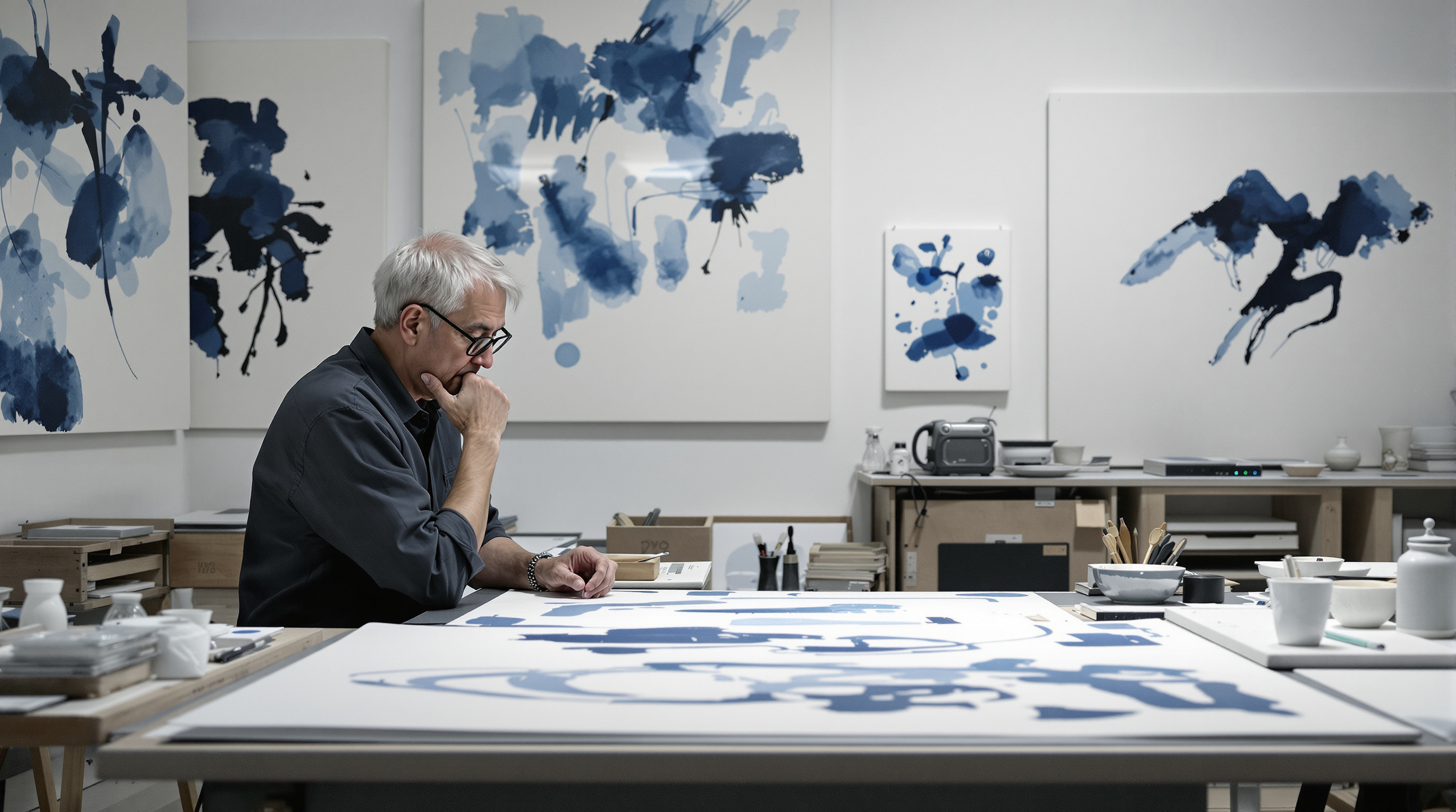 구자현 작가님은 누구일까요?