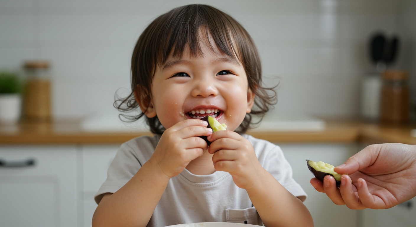 돌아기 가지 요리, 왜 추천할까요?