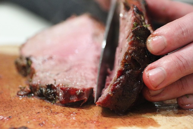 토시비프, 어떤 고기인지 궁금해요!