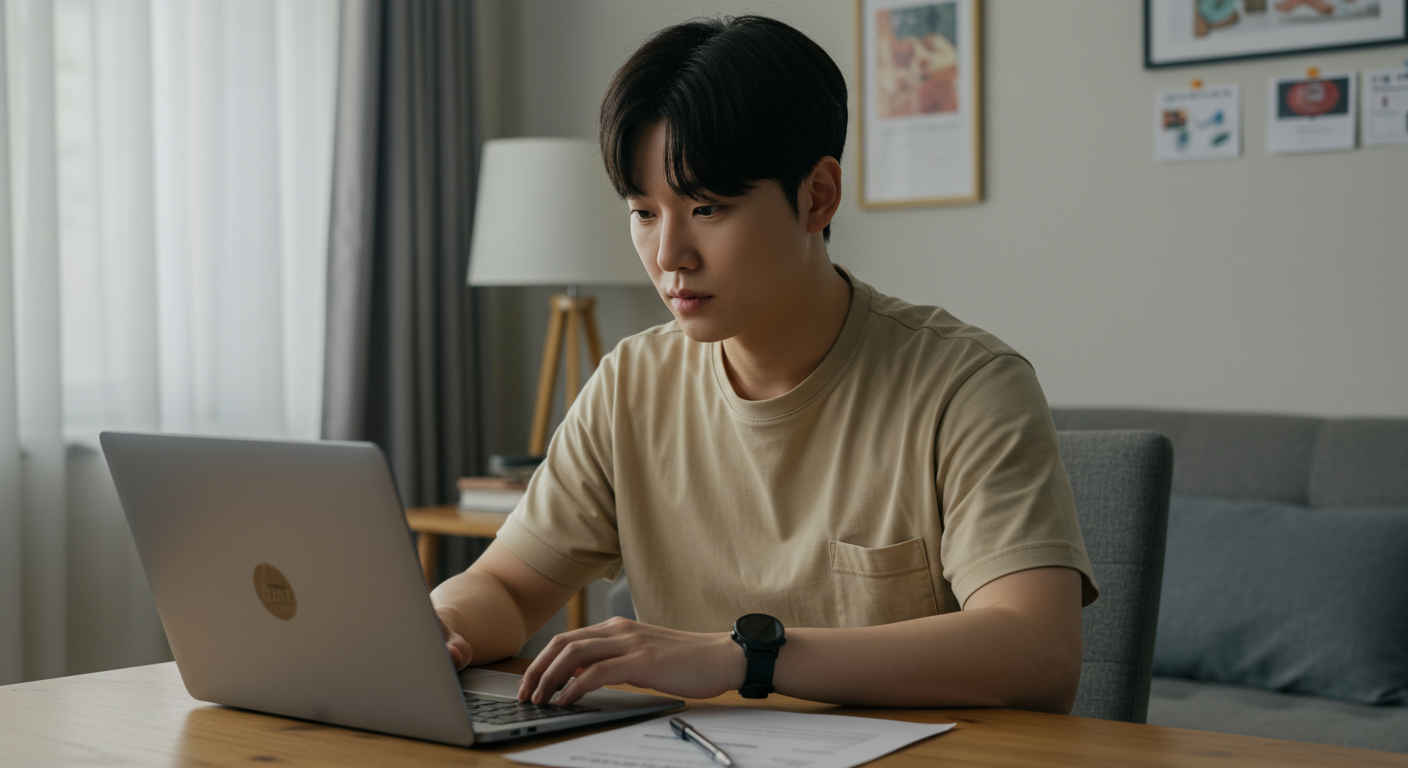 2025년 시험 일정과 응시 자격 알아보기