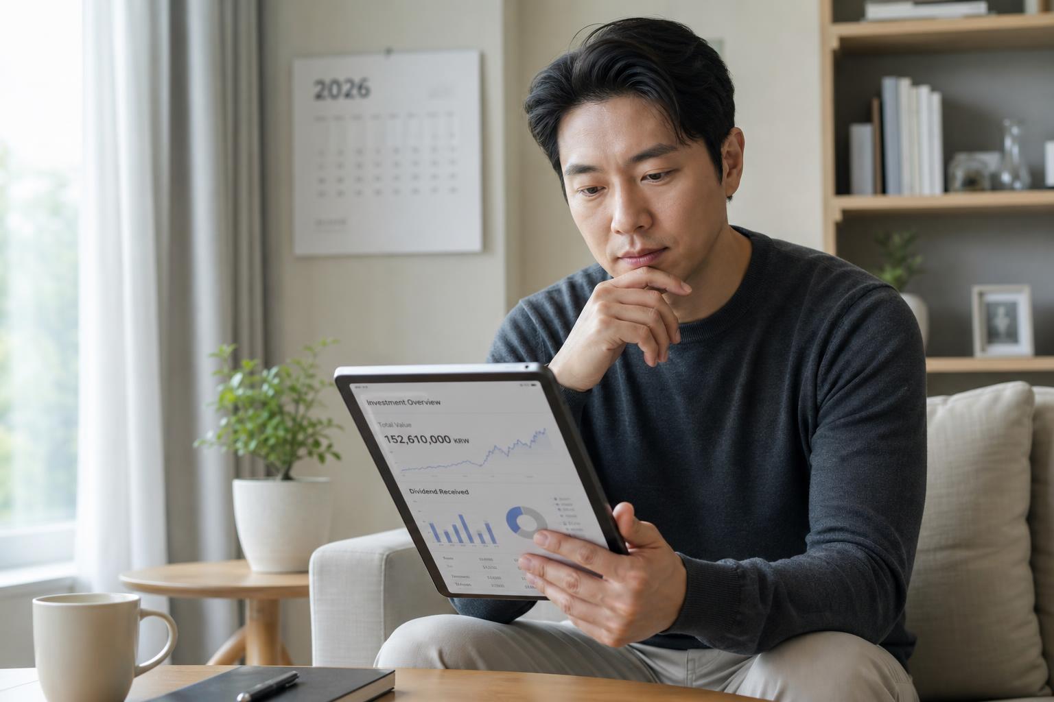 QQQ 주가, 배당은 어떨까? (2025-2026년 기준)