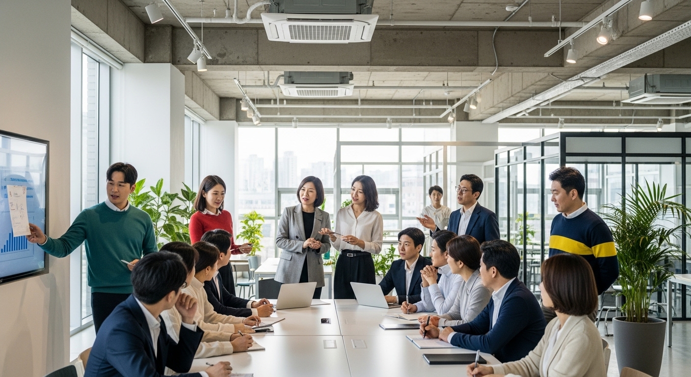 사업부별 OPI, 왜 다를까요?