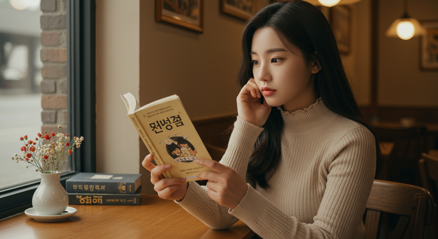 1위 『혼모노』, 왜 그렇게 인기 많을까요?