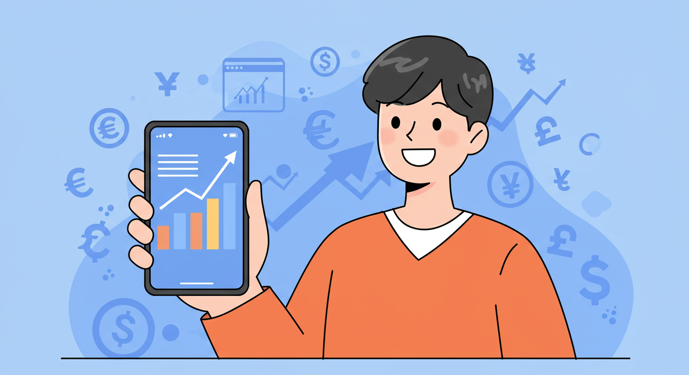 청년도약계좌, 이게 뭔가요?