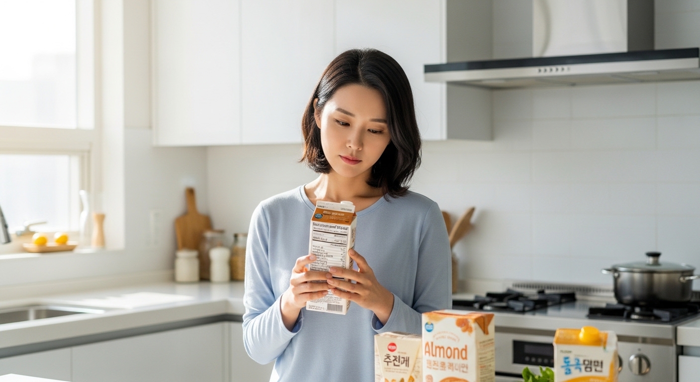 알파CD의 놀라운 비밀: 주요 성분과 다이어트 기능성 파헤치기