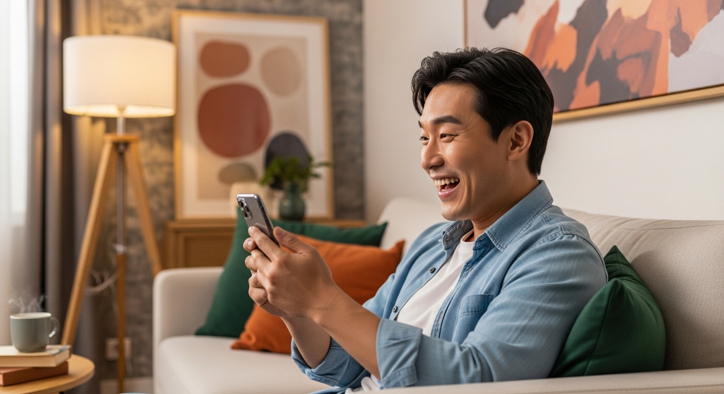 상생소비복권은 어떻게 참여하고 당첨되나요?