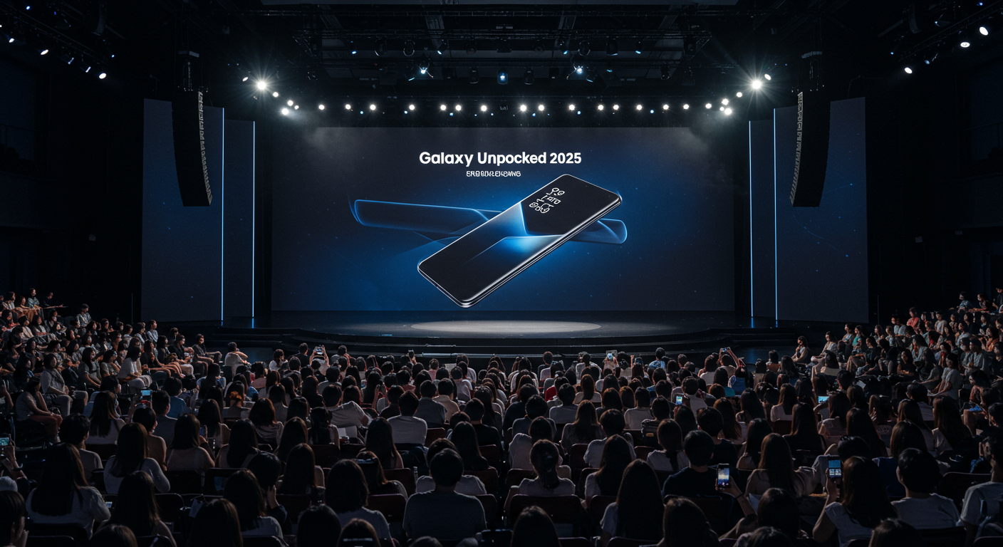 🌟 갤럭시 S25, 언제 만날 수 있을까요?
