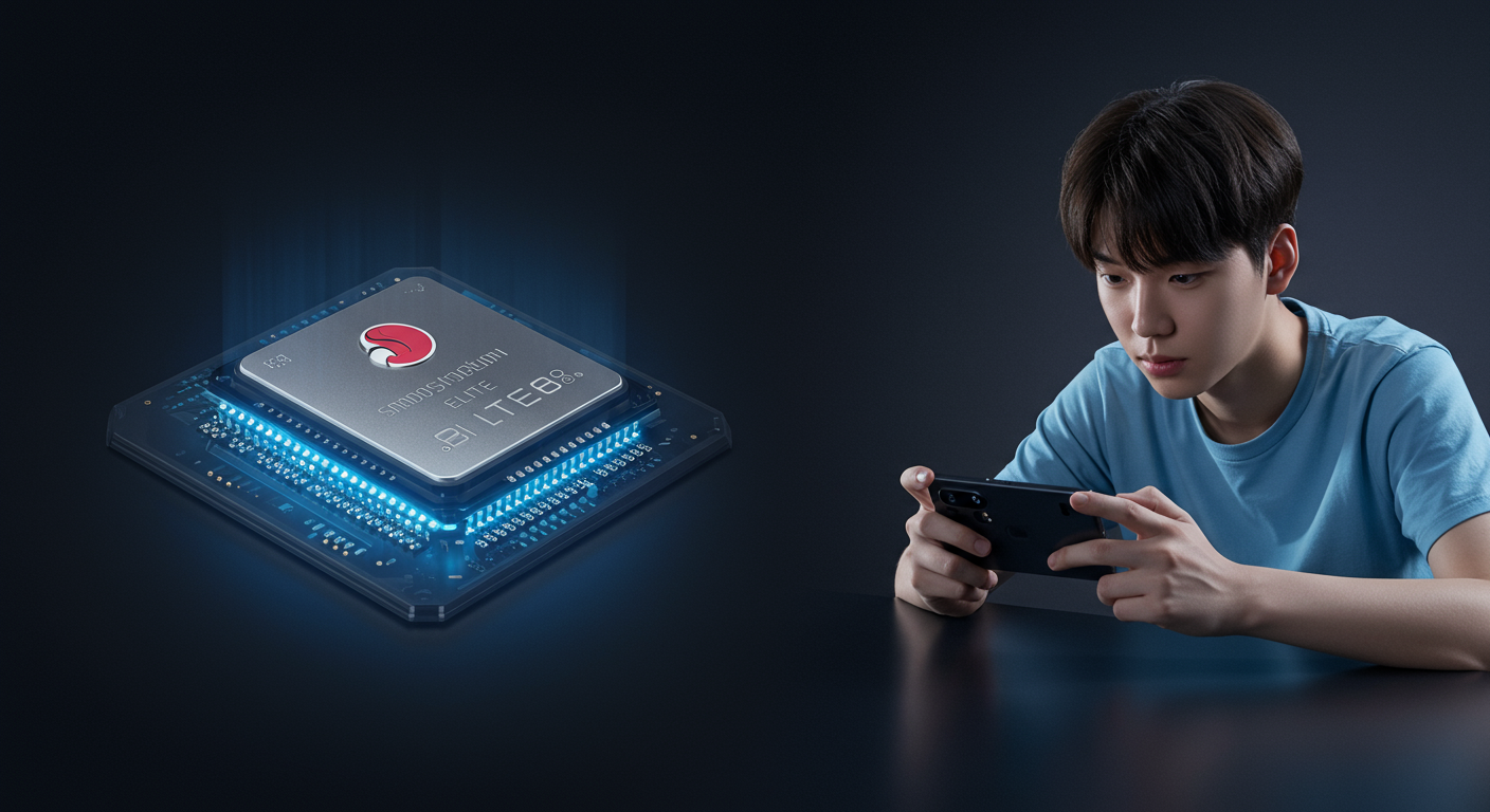 💪 역대급 성능, 갤럭시 S25가 보여줄 것들