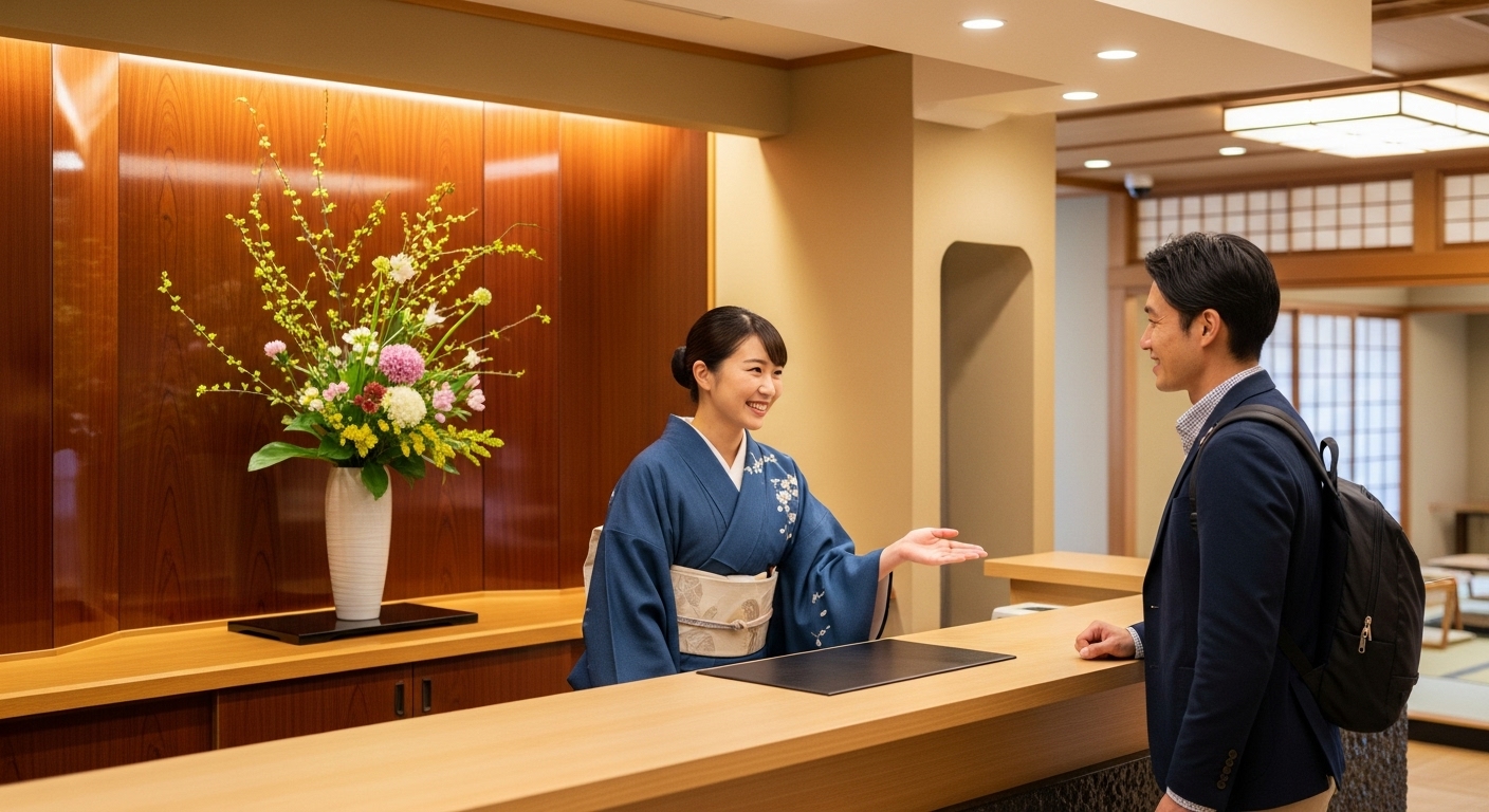 차하루 체크인 & 체크아웃: 이것만 알면 돼요!