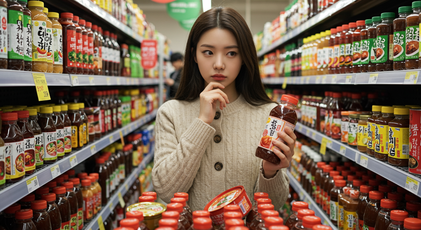 맛있는 냉면육수, 똑똑하게 고르는 방법
