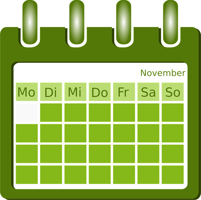 신청 기간과 5부제 운영, 꼭 알아두세요!