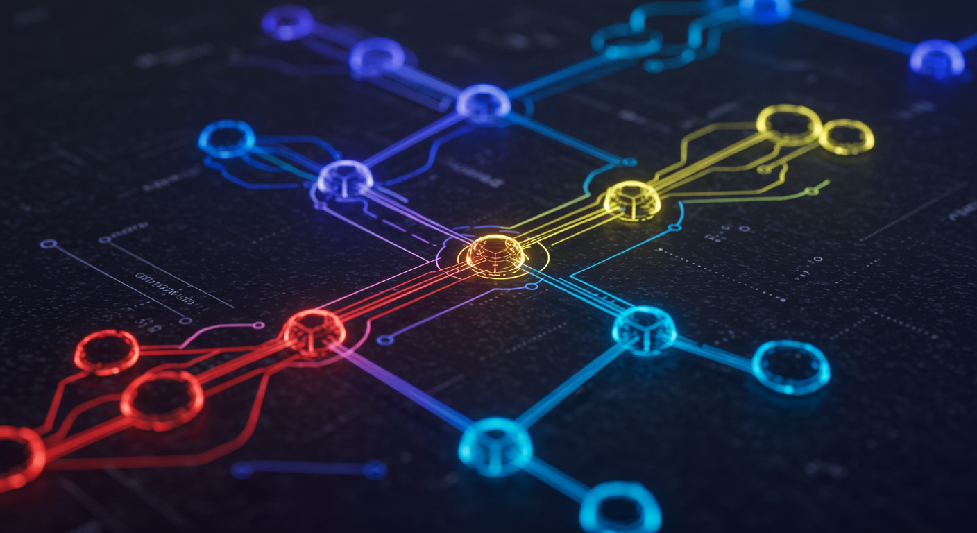 멀티체인 기술로 확장되는 파클(PRCL)의 가능성
