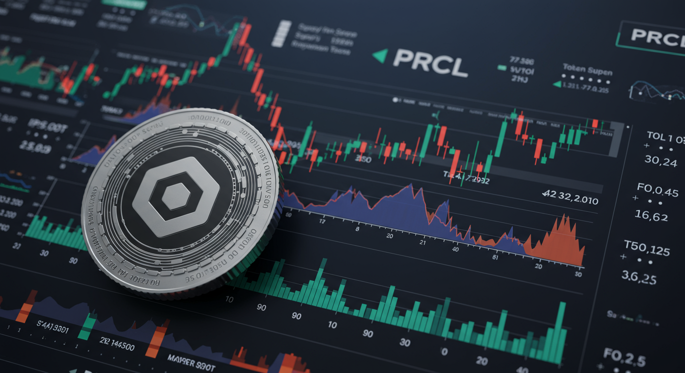 파클(PRCL) 코인 시장 현황 및 토큰 경제
