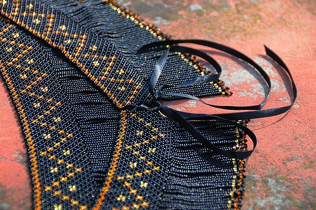 염주가 요즘엔 어떻게 활용될까요?