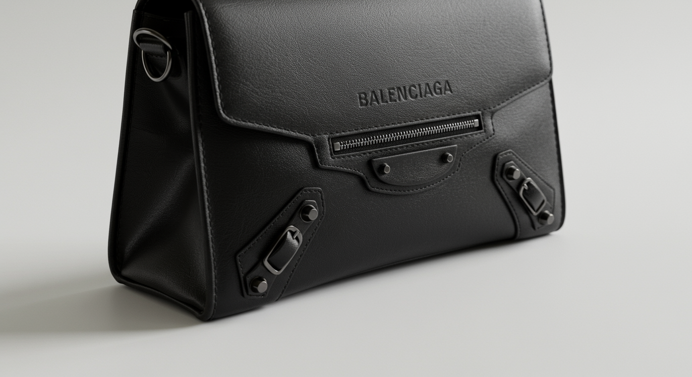 발렌시아가, 어떤 브랜드인가요?