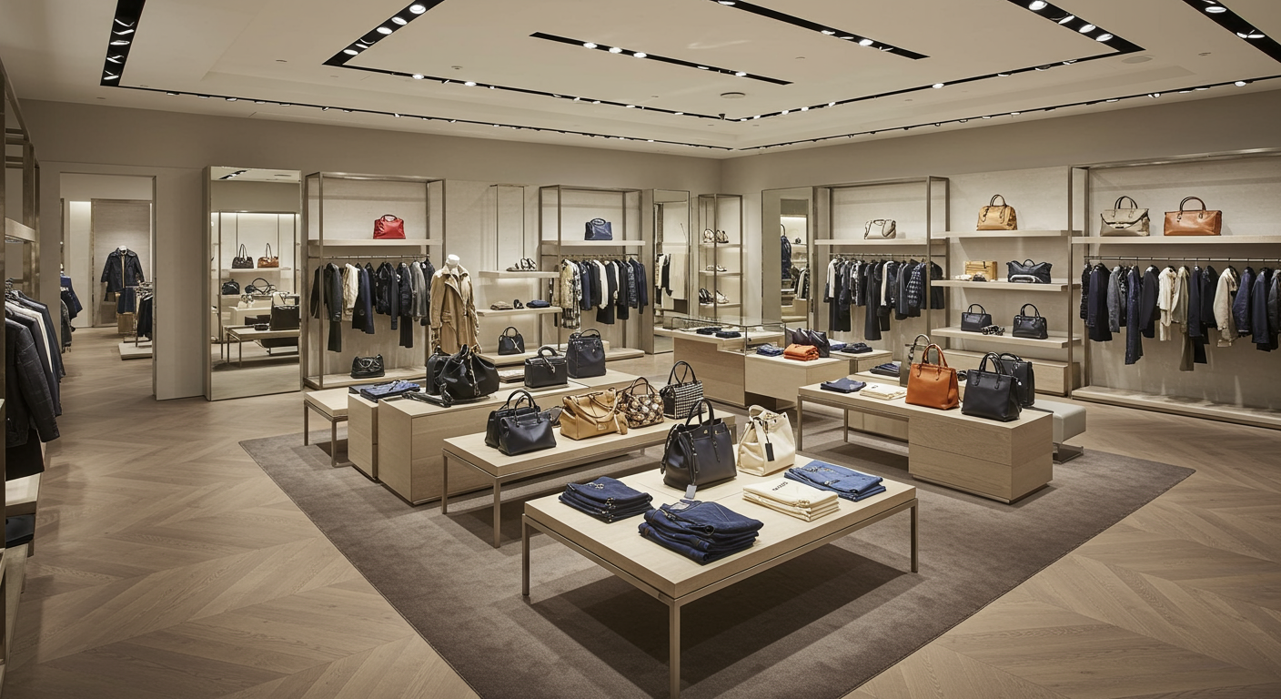 여주아울렛 발렌시아가 매장, 특별한 이유!