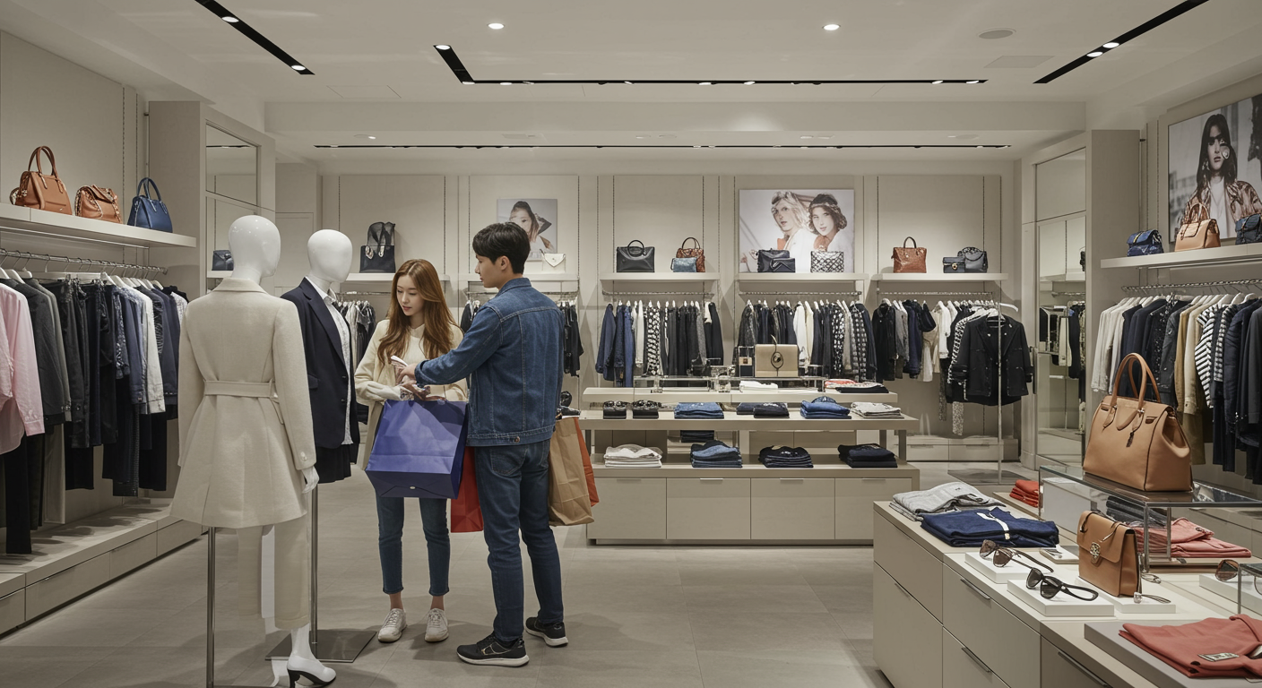 여주아울렛 발렌시아가, 똑똑하게 쇼핑하는 팁!