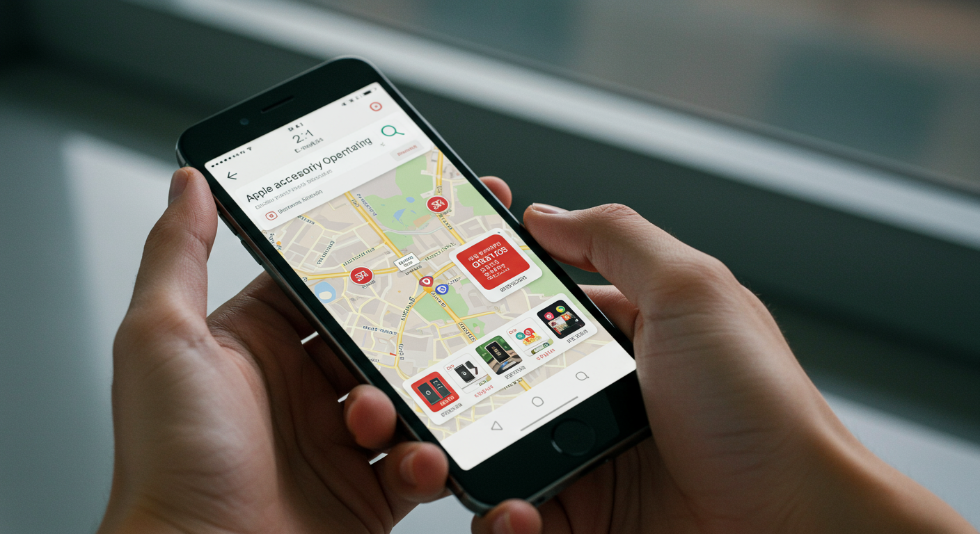 우리 동네 이마트24 에어팟 매장 찾는 꿀팁