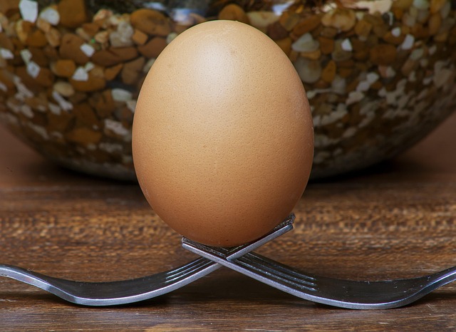맛있는 압력밥솥 삼계탕, 재료 준비부터!