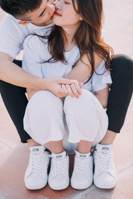 가짜 관계 속 피어난 진짜 사랑의 증거