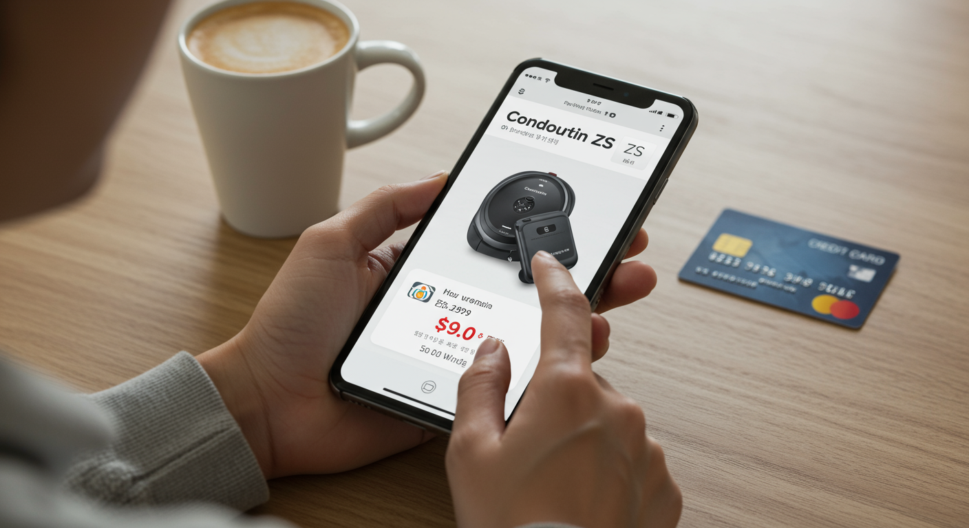 콘드로이친 ZS 가격과 구매처 정보!