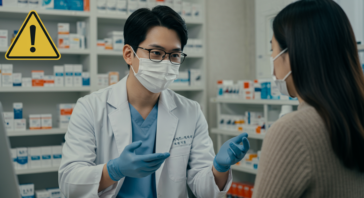 콘드로이친 ZS, 부작용 없이 안전하게!