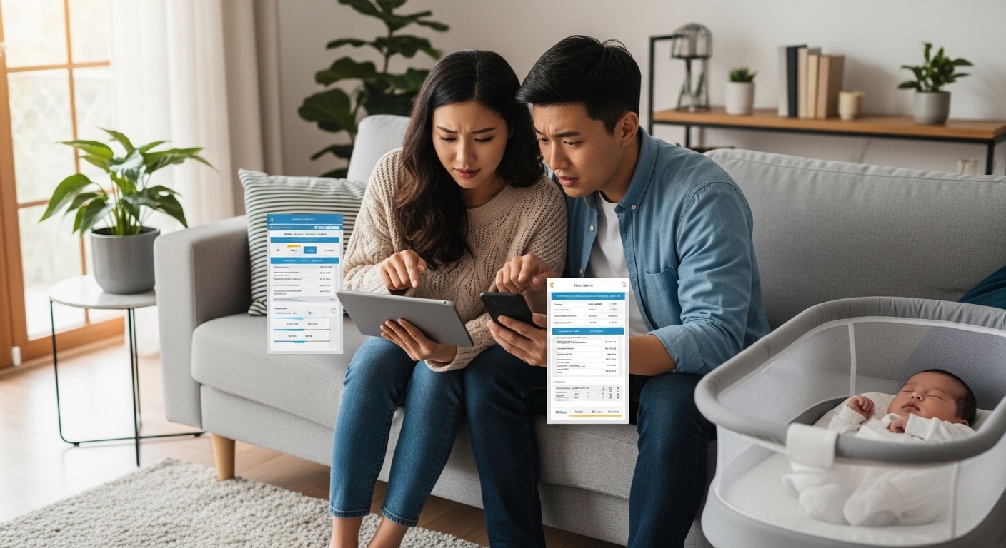 누가 신생아 특례대출을 신청할 수 있나요?