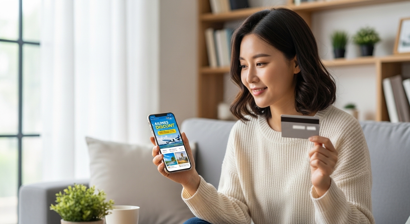 신용카드 할인과 제휴 혜택 활용