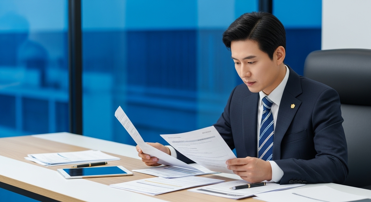 공무원 퇴직금(퇴직수당) 제도, 이게 뭔가요?