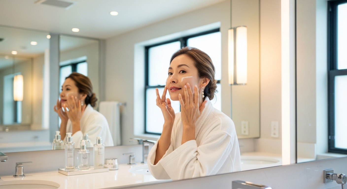 영포티 여성의 매력적인 특징들은?