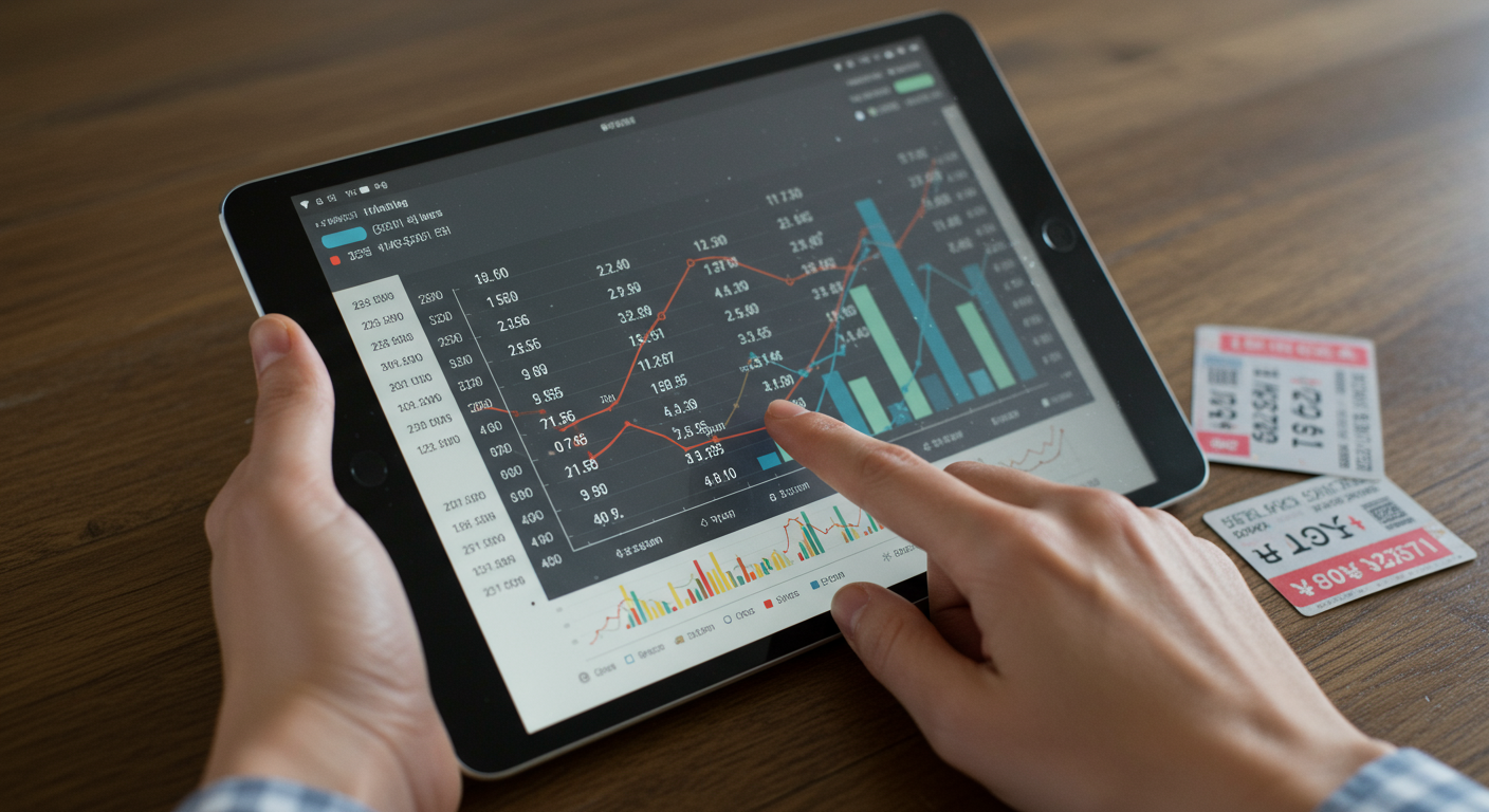 연금복권 720+ 당첨 조건과 확률은?