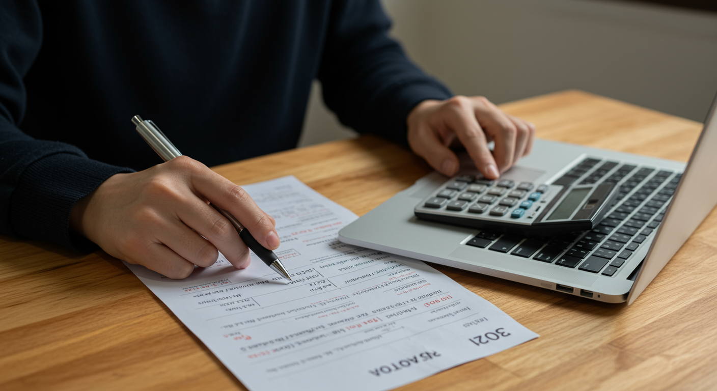 연금복권 720+ 세금과 실제 수령액은?