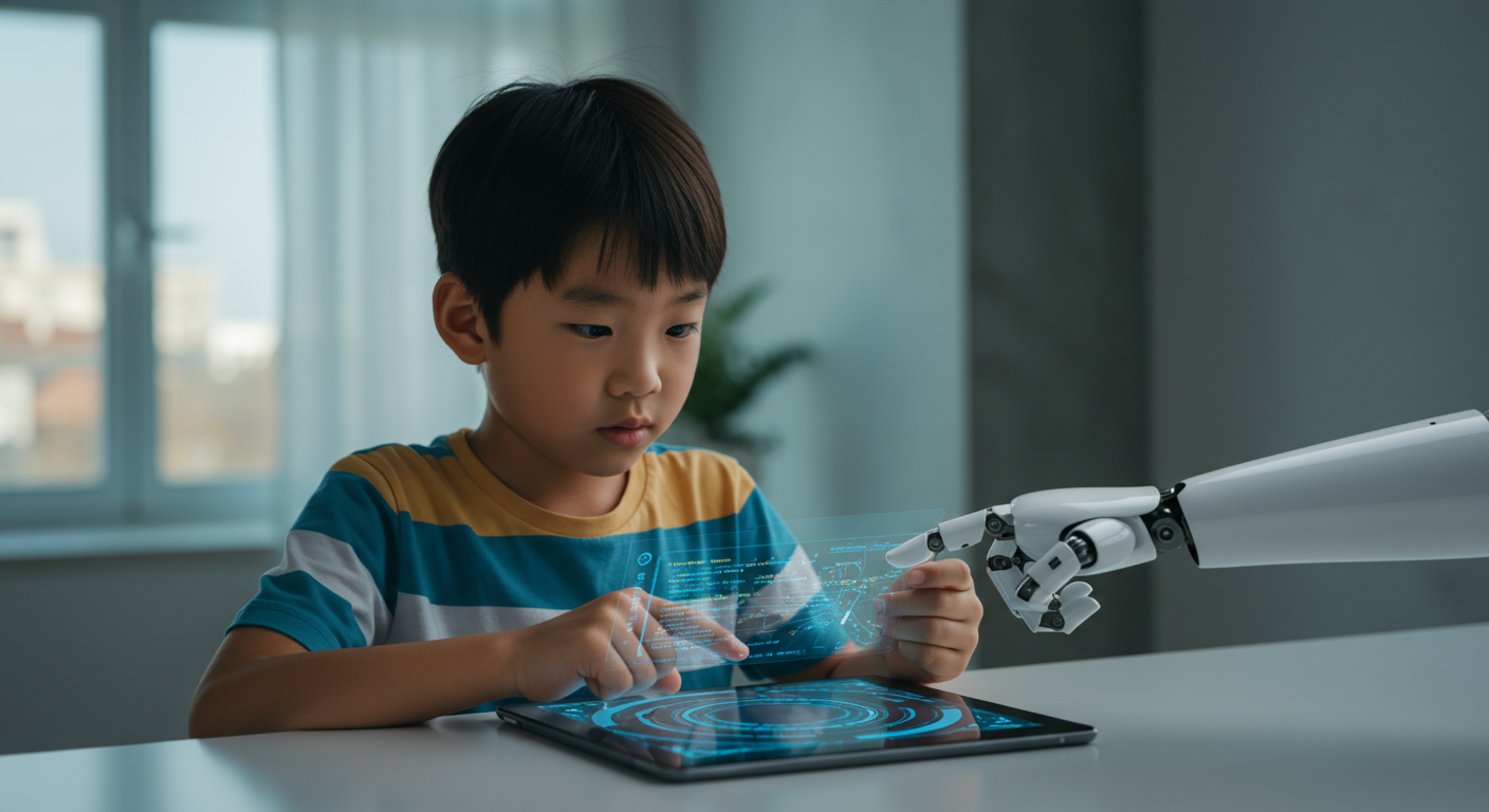 바이브코딩, 이게 도대체 뭐예요?