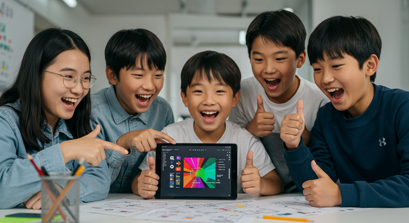 바이브코딩, 어떤 점이 좋을까요?