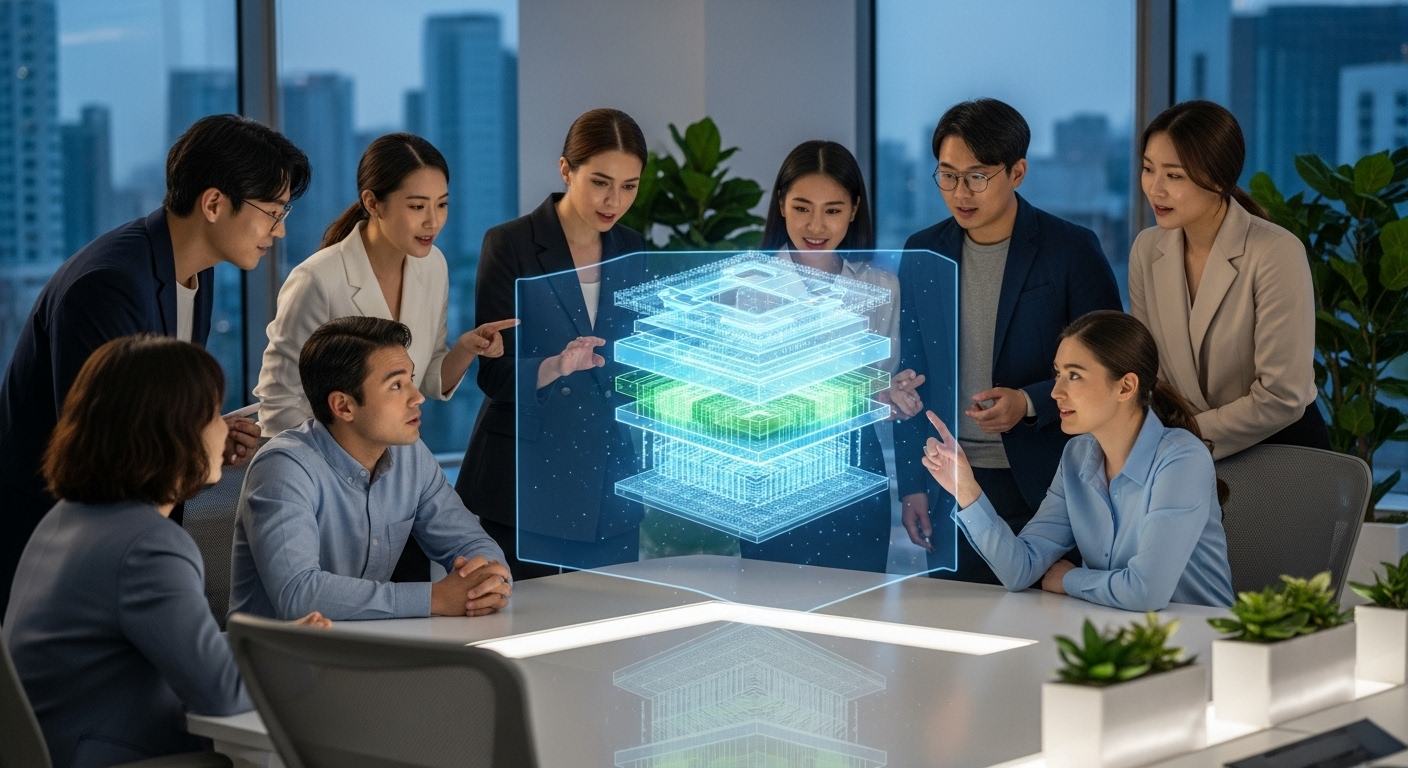 미래를 이끌 HBM4, 무엇이 달라질까요?