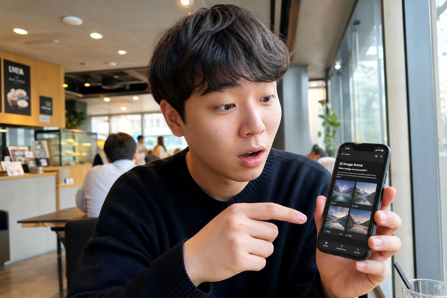덕테이프 AI, 어떻게 알려졌을까요?