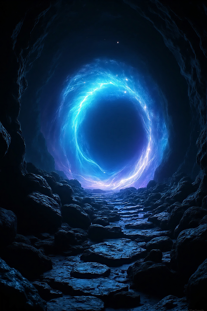 광명동굴, 우리 강아지와 함께 갈 수 있을까요?