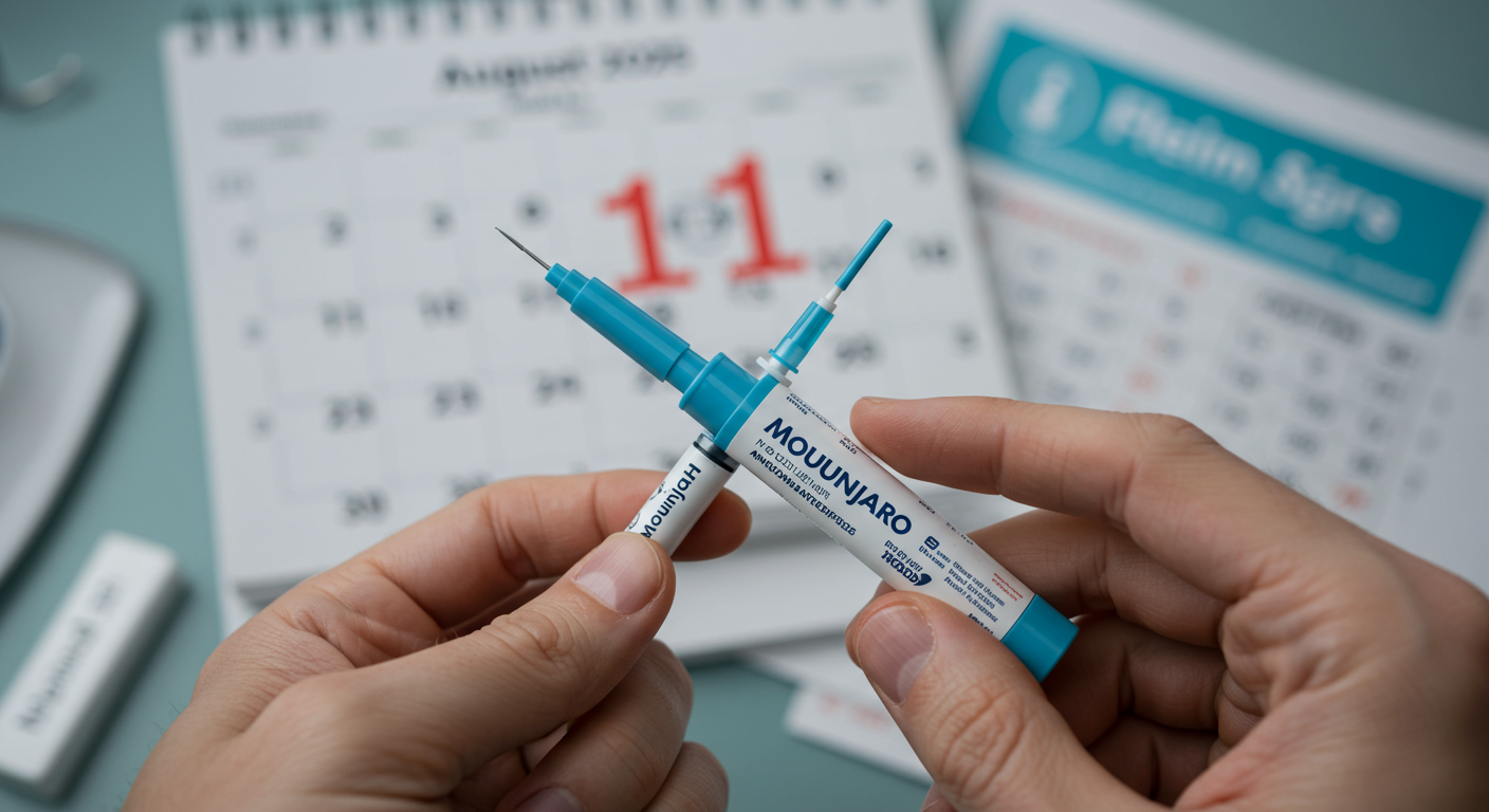 마운자로, 언제 국내에 출시되었고 어떤 특징이 있나요?